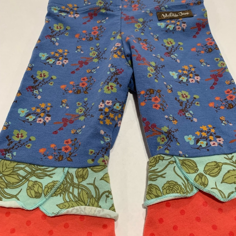 Matilda Jane pants, size 18 months, excellent condition
